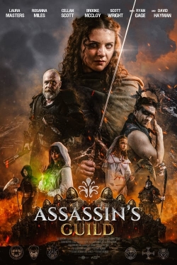 Assassin's Guild Assassin's Guild