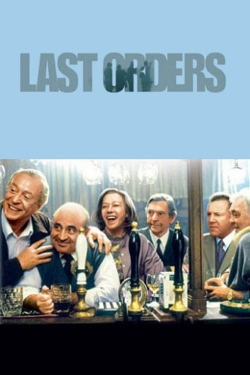 Last Orders Last Orders