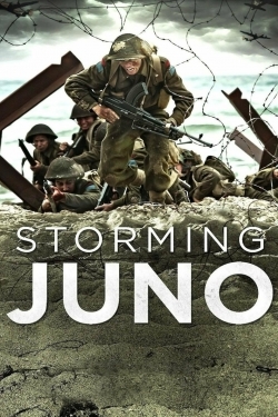 Storming Juno Storming Juno