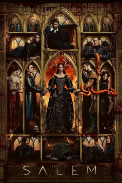 Salem Salem
