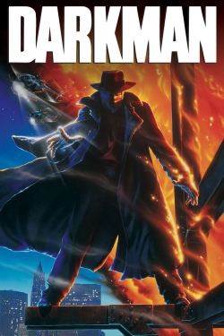 Darkman Darkman