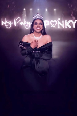 Inky Pinky Ponky Inky Pinky Ponky