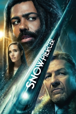 Snowpiercer Snowpiercer