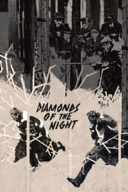 Diamonds of the Night Diamonds of the Night