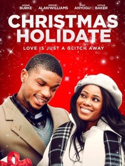 Christmas Holidate Christmas Holidate