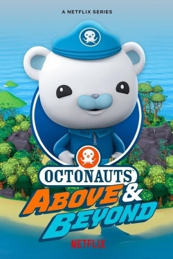 Octonauts: Above & Beyond Octonauts: Above & Beyond