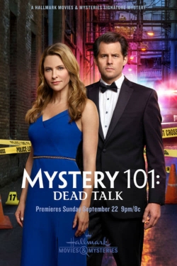 Mystery 101: Dead Talk Mystery 101: Dead Talk