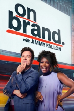 On Brand with Jimmy Fallon On Brand with Jimmy Fallon