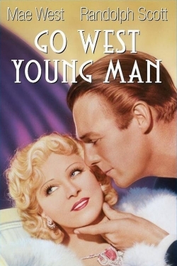 Go West Young Man Go West Young Man