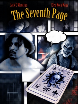 The Seventh Page The Seventh Page