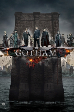 Gotham Gotham