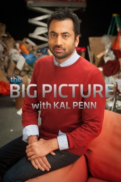 The Big Picture with Kal Penn The Big Picture with Kal Penn