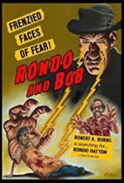 Rondo and Bob Rondo and Bob
