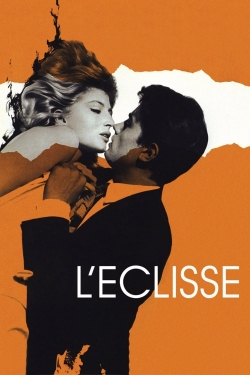L'Eclisse L'Eclisse