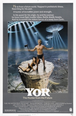Yor, the Hunter from the Future Yor, the Hunter from the Future