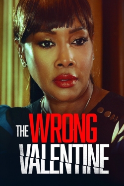 The Wrong Valentine The Wrong Valentine