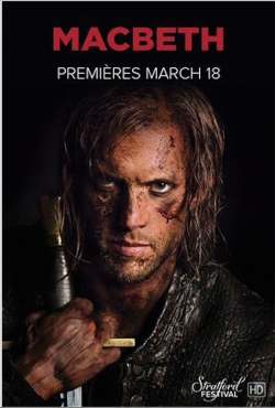 Macbeth - Stratford Festival of Canada Macbeth - Stratford Festival of Canada