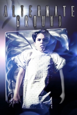 Alternate Ground Alternate Ground