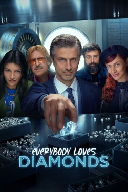 Everybody Loves Diamonds Everybody Loves Diamonds