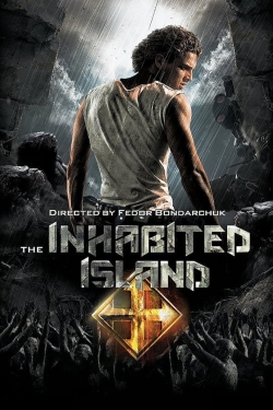 The Inhabited Island The Inhabited Island