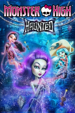 Monster High: Haunted Monster High: Haunted