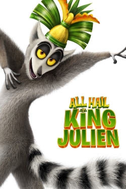 All Hail King Julien All Hail King Julien