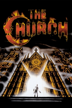 The Church The Church