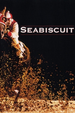 Seabiscuit Seabiscuit