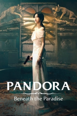 Pandora: Beneath the Paradise Pandora: Beneath the Paradise