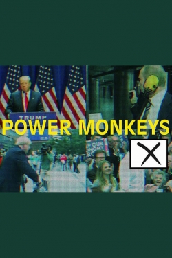 Power Monkeys Power Monkeys