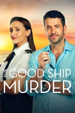 The Good Ship Murder The Good Ship Murder
