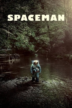Spaceman Spaceman