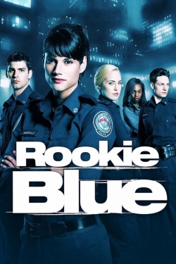 Rookie Blue Rookie Blue