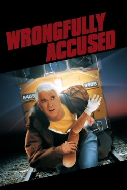 Wrongfully Accused Wrongfully Accused
