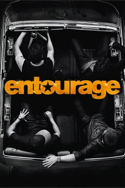 Entourage Entourage