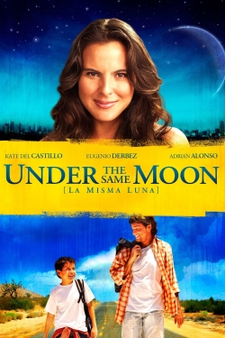 Under the Same Moon Under the Same Moon