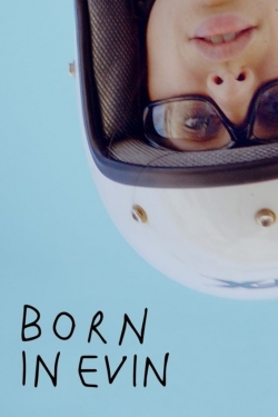 Born in Evin Born in Evin