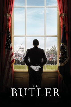 The Butler The Butler