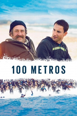100 Meters 100 Meters