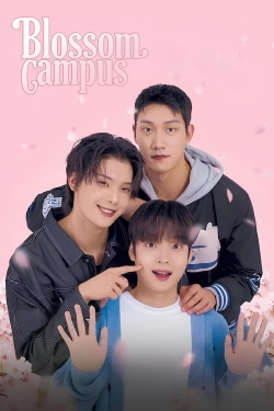 Blossom Campus Blossom Campus