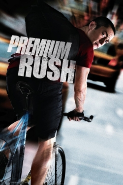 Premium Rush Premium Rush