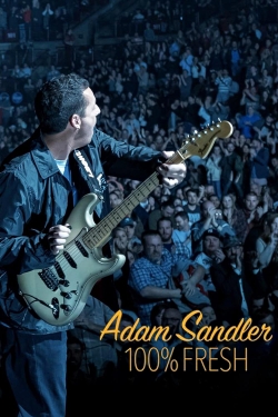 Adam Sandler: 100% Fresh Adam Sandler: 100% Fresh