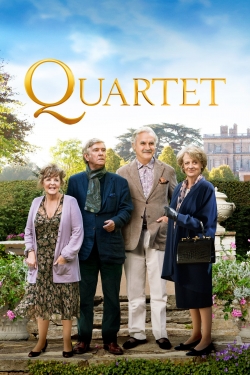 Quartet Quartet