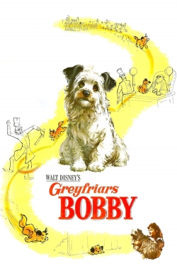 Greyfriars Bobby: The True Story of a Dog Greyfriars Bobby: The True Story of a Dog
