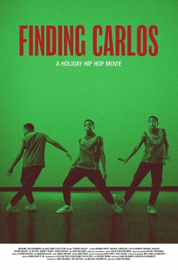 Finding Carlos Finding Carlos