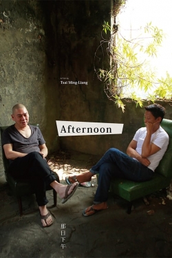 Afternoon Afternoon