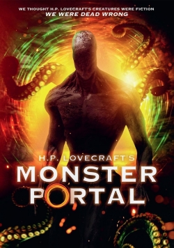 Monster Portal Monster Portal