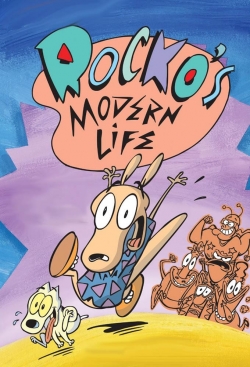 Rocko's Modern Life Rocko's Modern Life