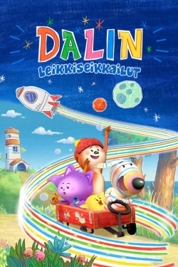 Dylan's Playtime Adventures Dylan's Playtime Adventures