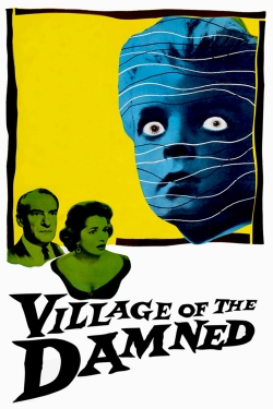 Village of the Damned Village of the Damned